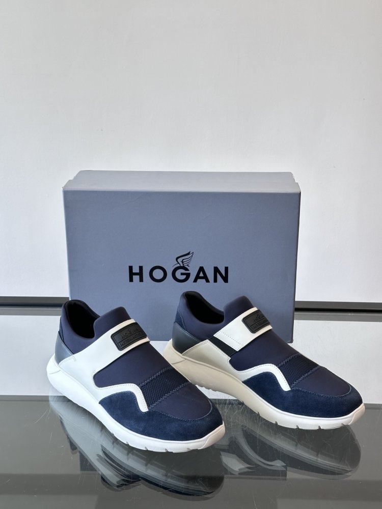 Кроссовки мужские фото 5