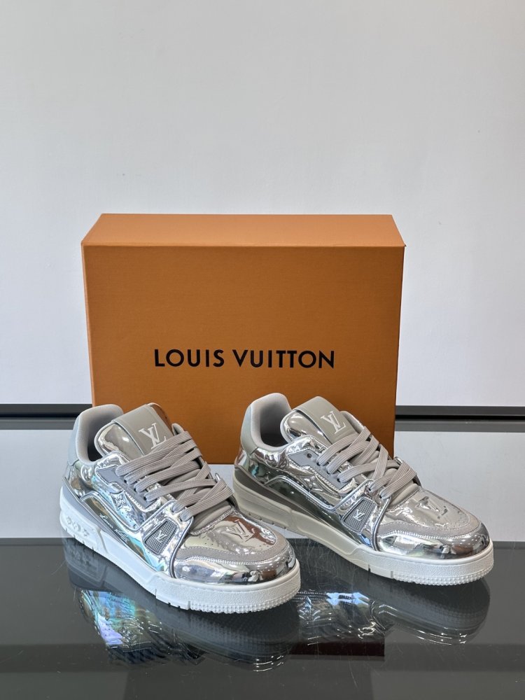 Кроссовки мужские фото 5