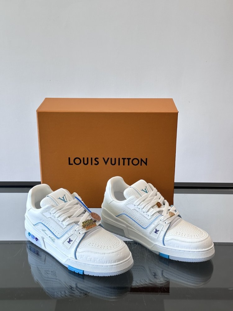 Кроссовки мужские фото 5