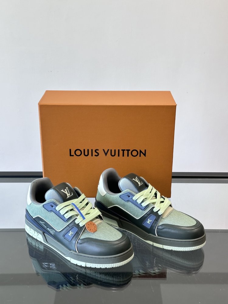 Кроссовки мужские фото 5