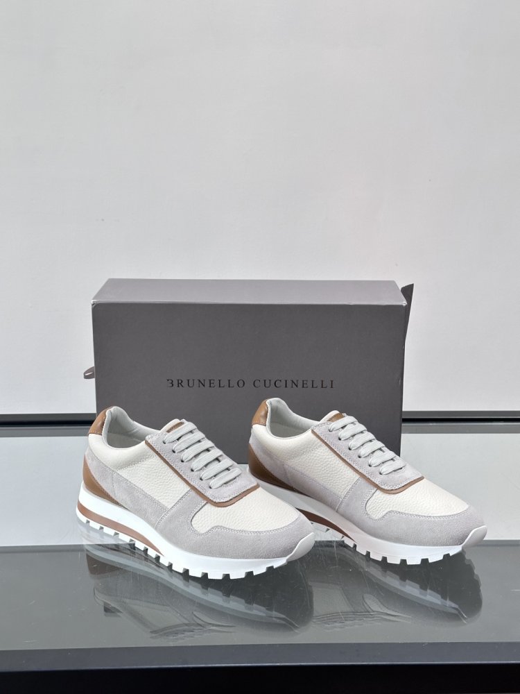 Кроссовки мужские фото 5