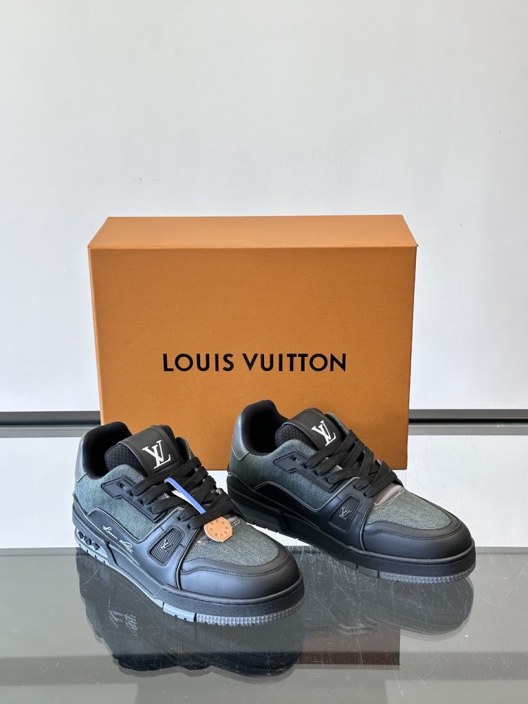 Кроссовки мужские фото 5