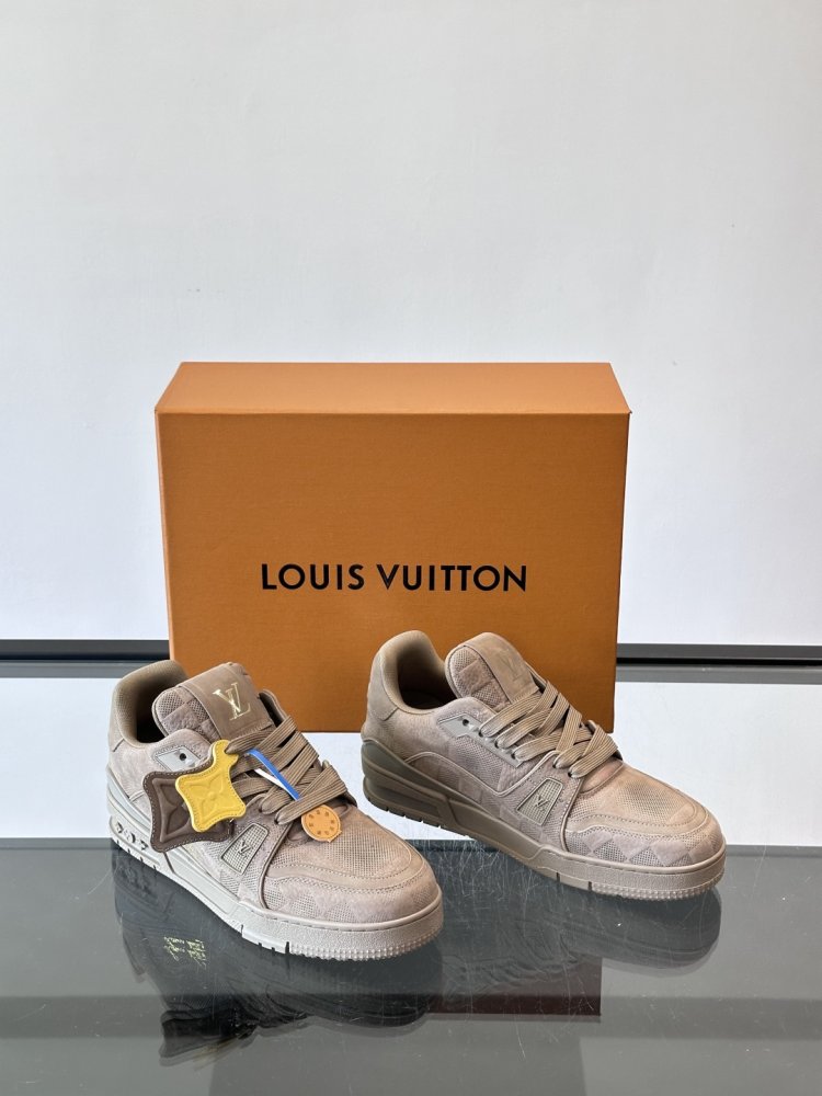 Кроссовки мужские фото 5