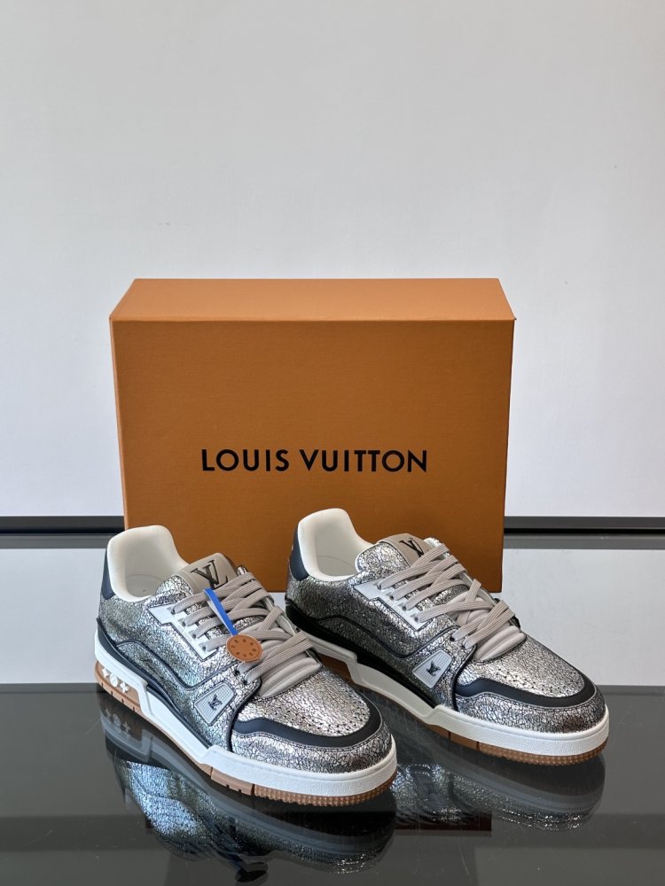 Кроссовки мужские фото 5