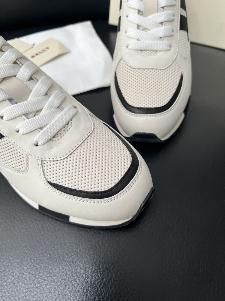 Sneakers men's фото 6