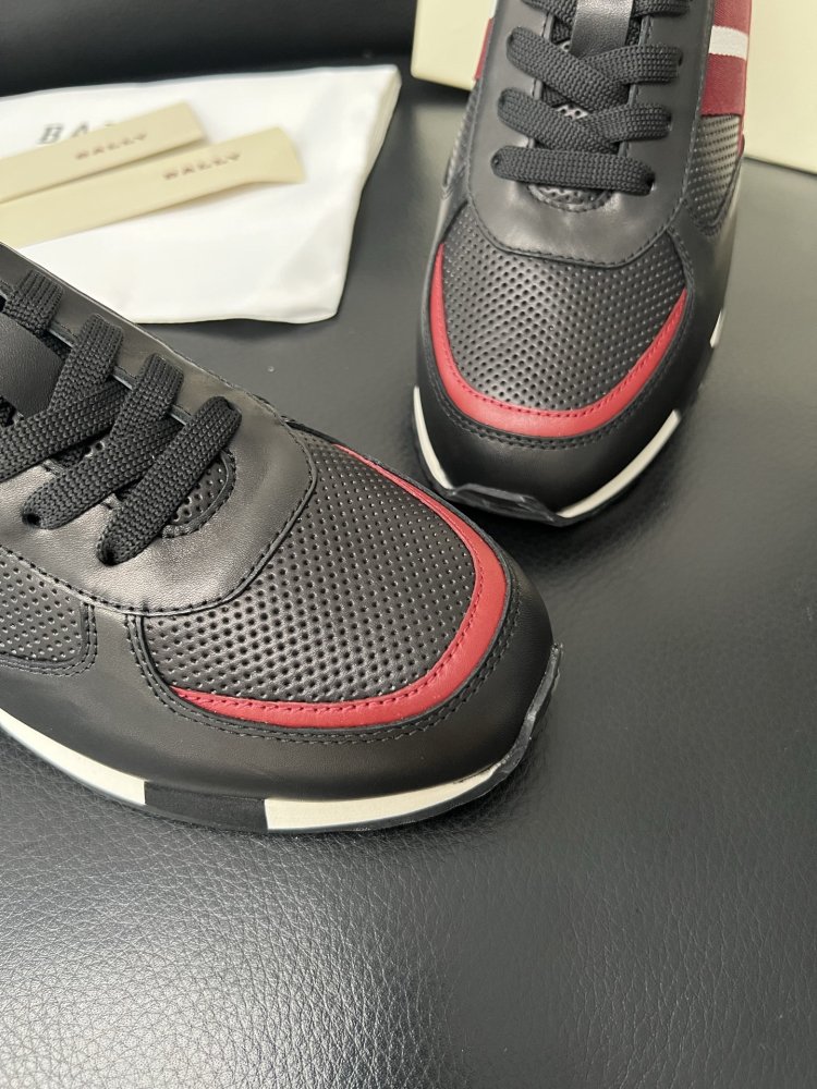 Sneakers men's фото 6