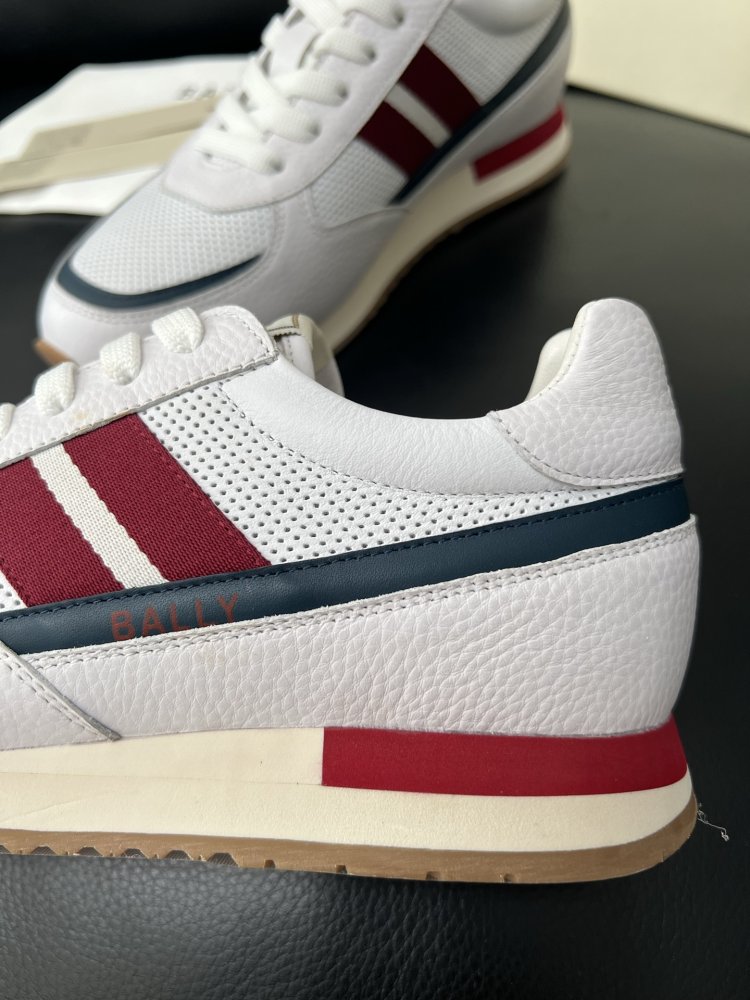 Sneakers men's фото 6