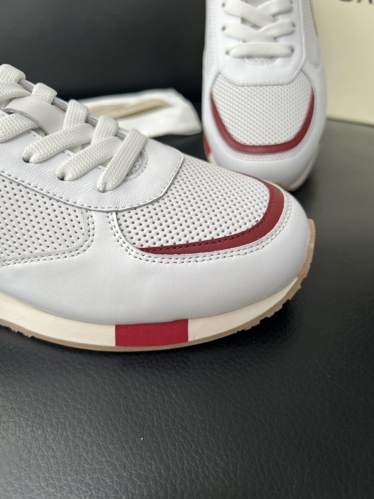 Sneakers men's фото 6