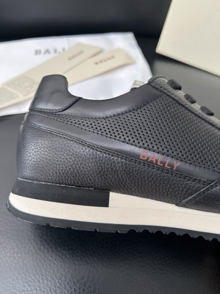 Sneakers men's фото 6