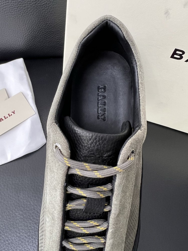 Sneakers men's фото 6