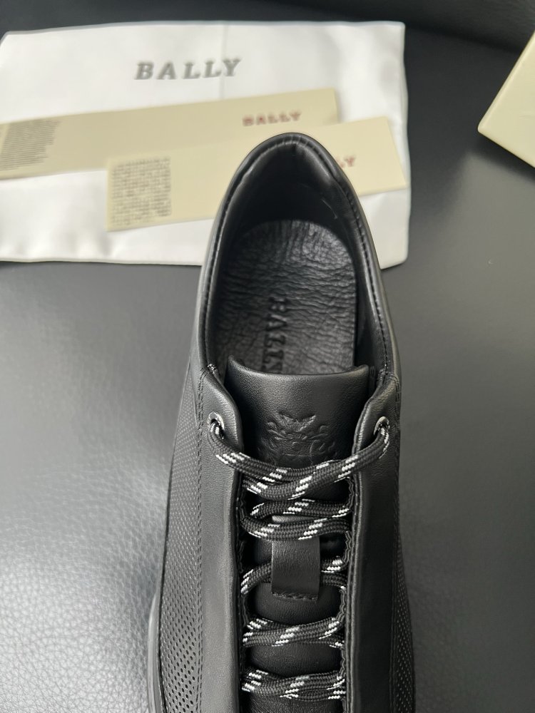 Sneakers men's фото 6