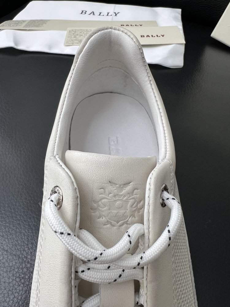 Sneakers men's фото 6