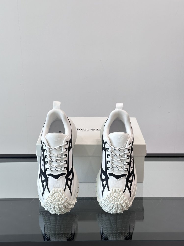 Sneakers men's фото 6