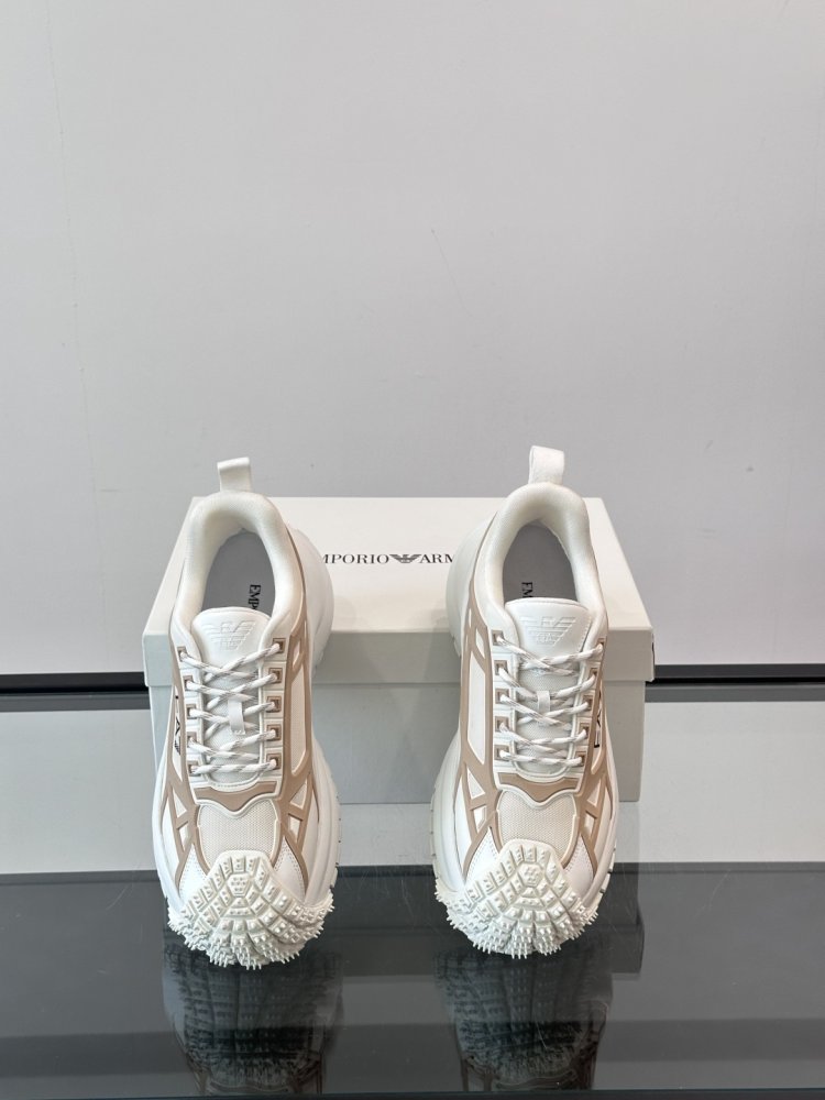 Sneakers men's фото 6