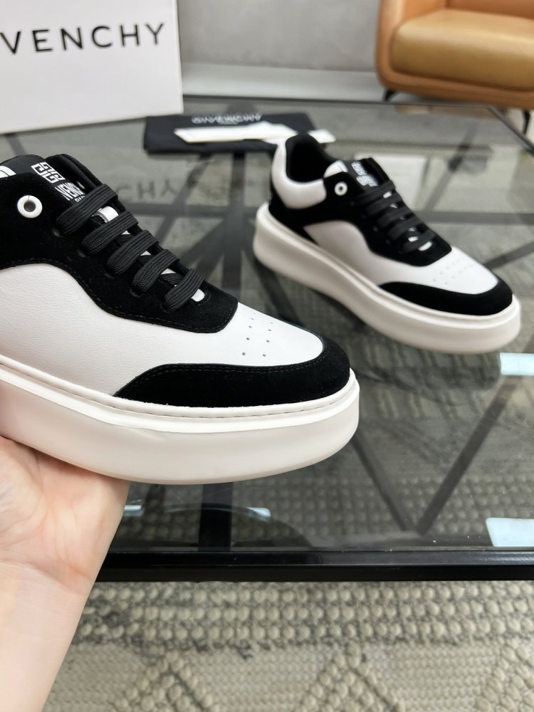 Sneakers men's фото 6