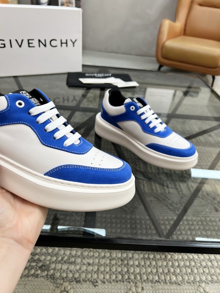 Sneakers men's фото 6