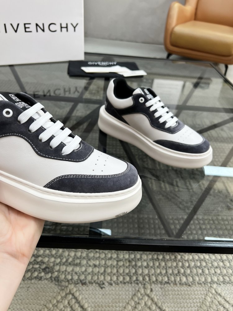 Sneakers men's фото 6