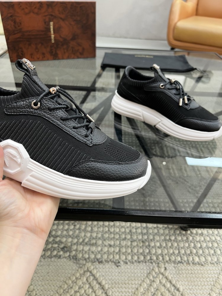 Кроссовки мужские фото 6