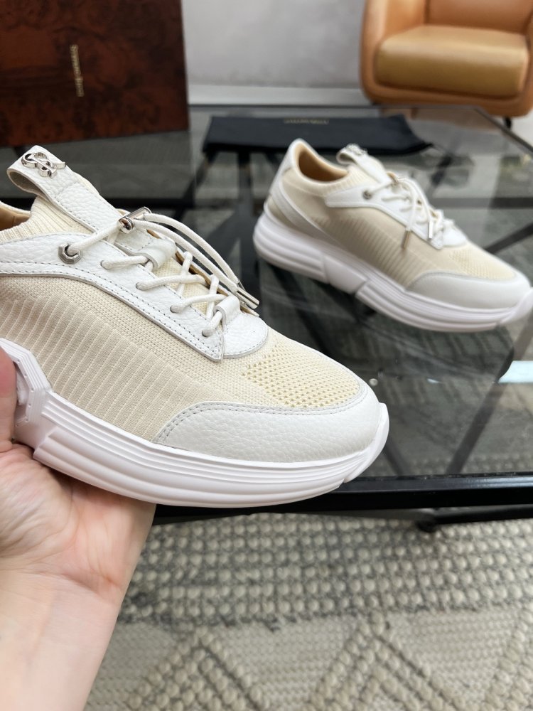 Sneakers men's фото 6