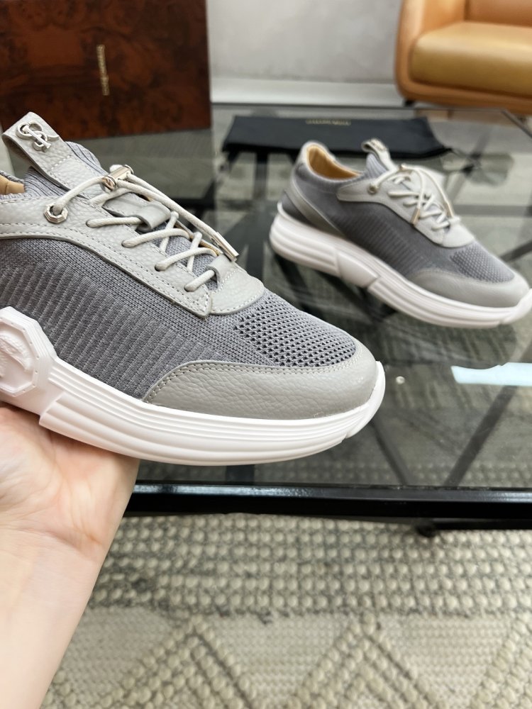 Кроссовки мужские фото 6