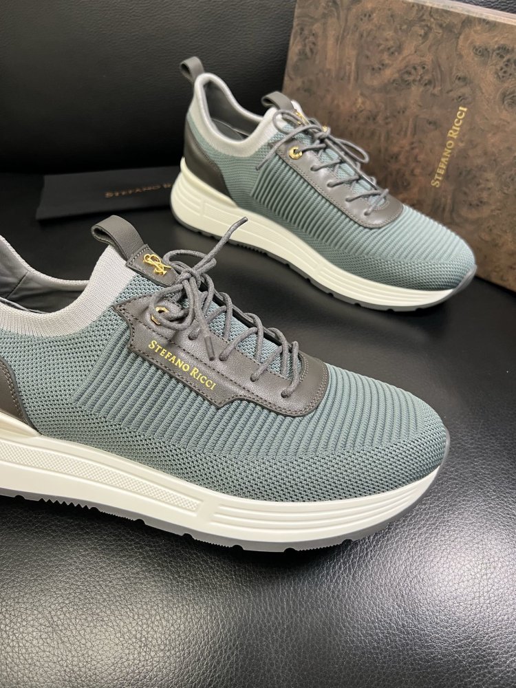 Кроссовки мужские фото 6