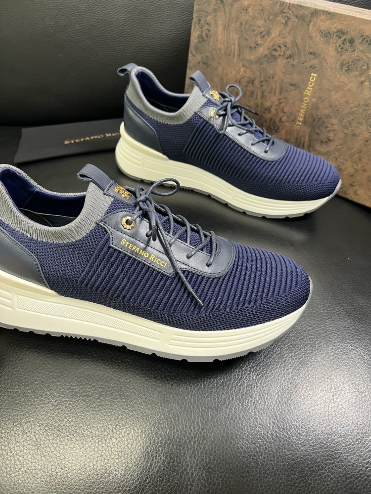 Кроссовки мужские фото 6