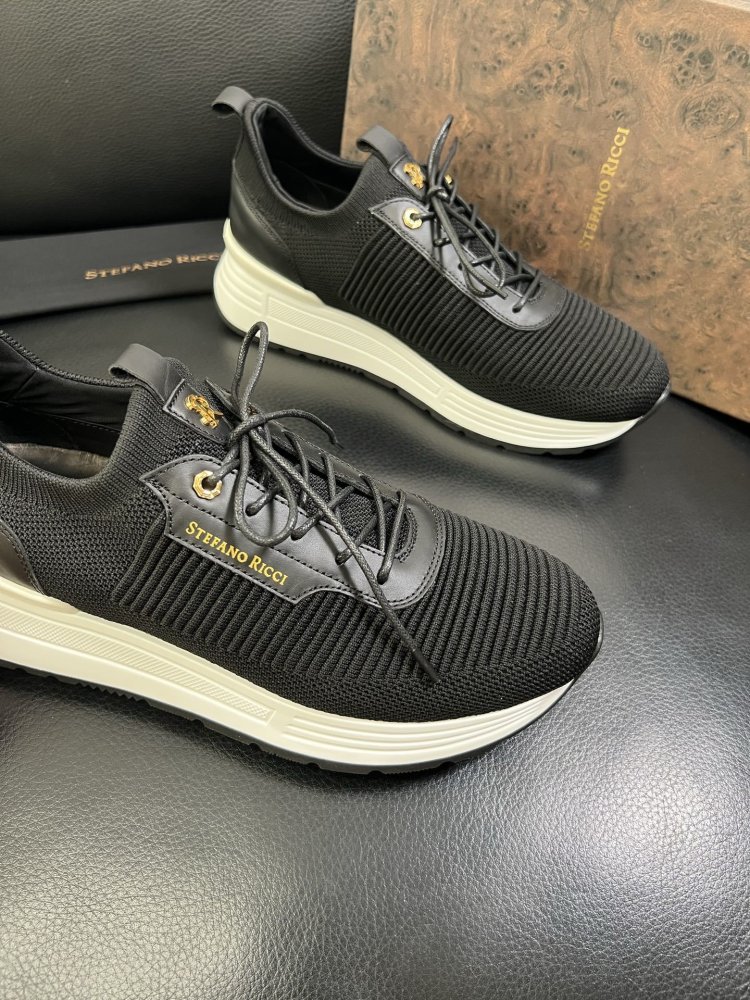 Кроссовки мужские фото 6