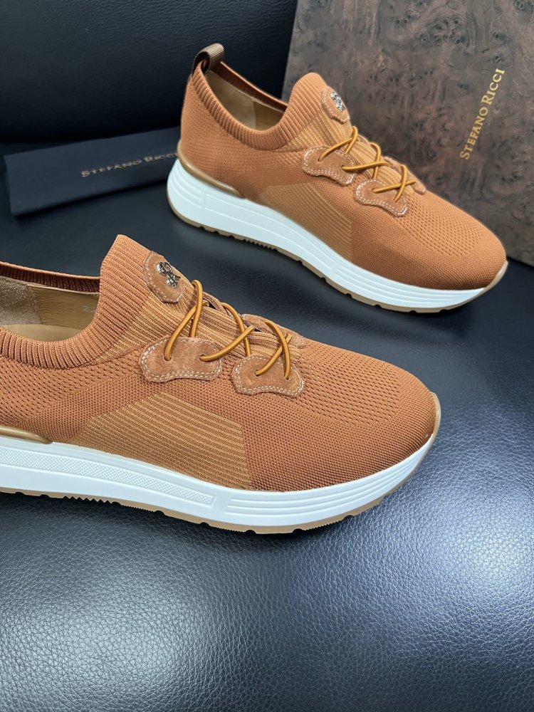 Sneakers men's фото 6