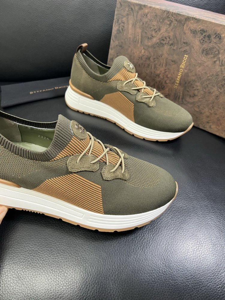 Кроссовки мужские фото 6