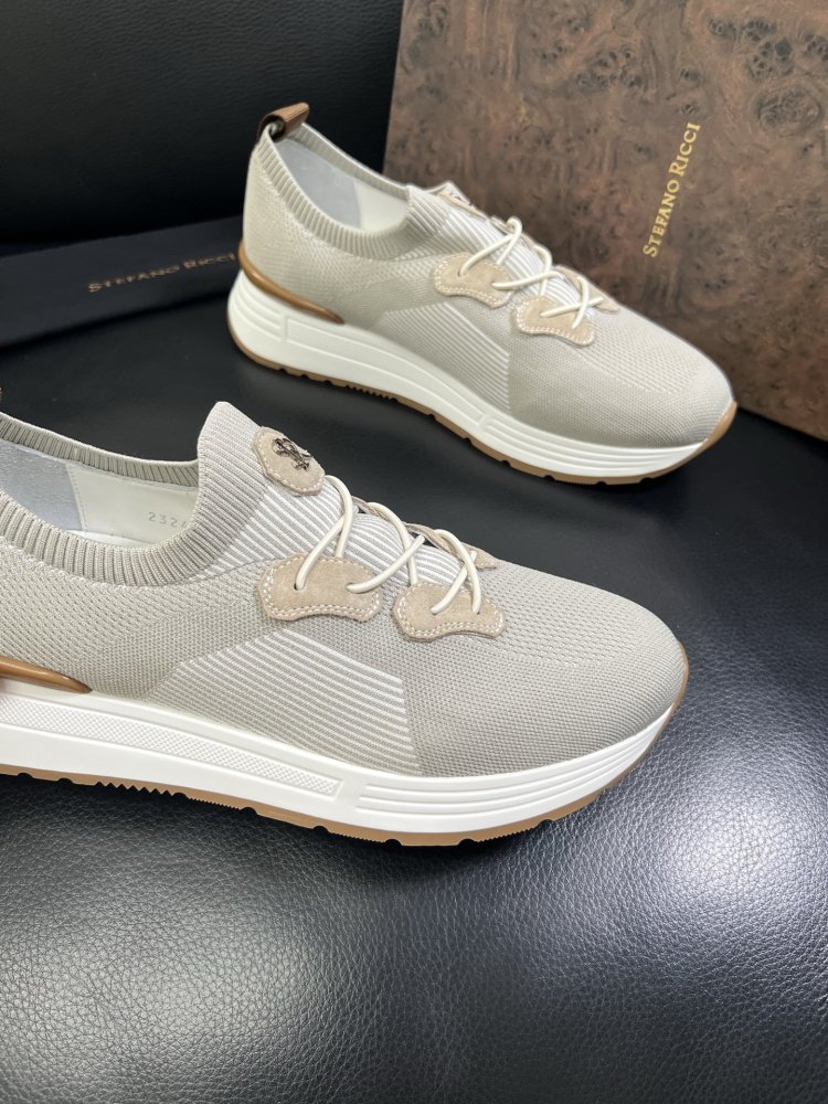 Sneakers men's фото 6