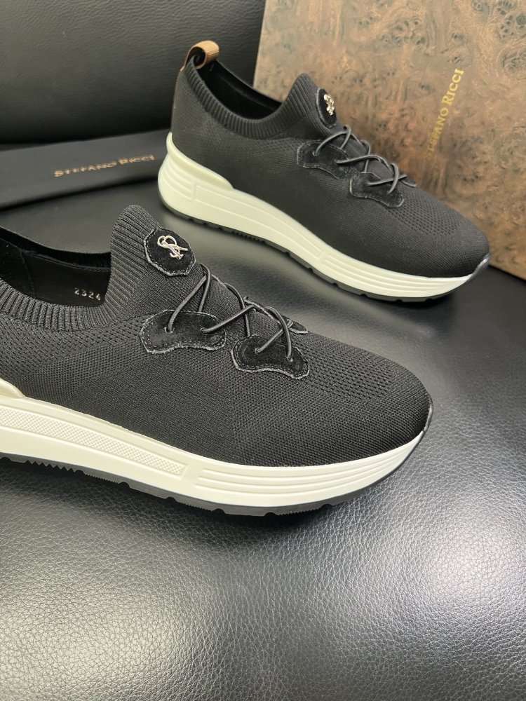 Sneakers men's фото 6