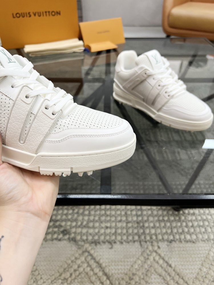 Кроссовки мужские фото 6