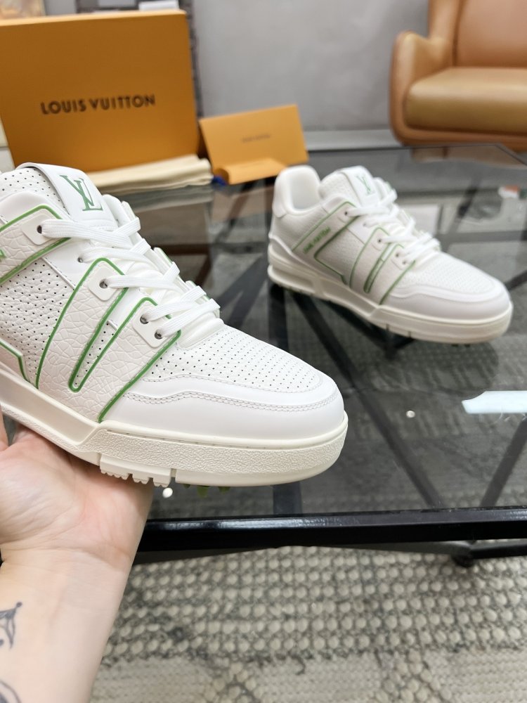 Кроссовки мужские фото 6