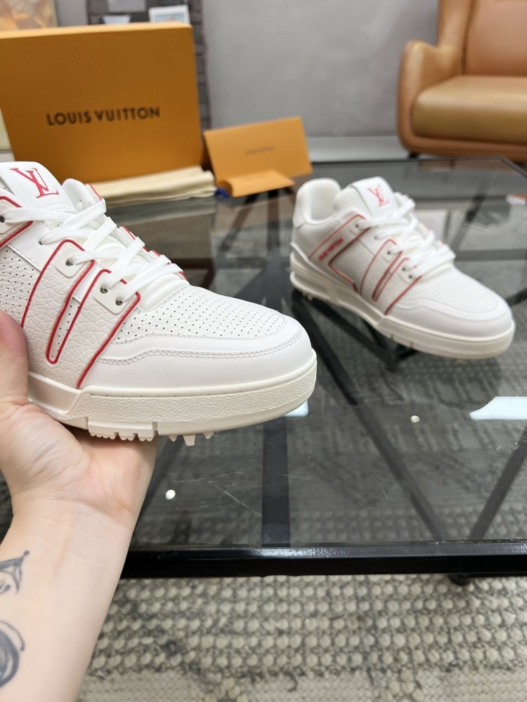 Кроссовки мужские фото 6