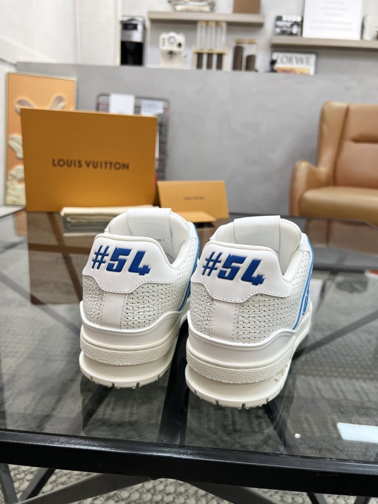 Кроссовки мужские фото 6