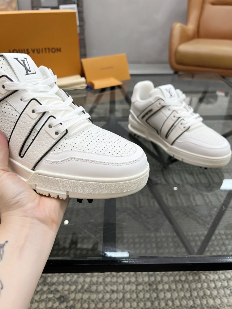 Кроссовки мужские фото 6