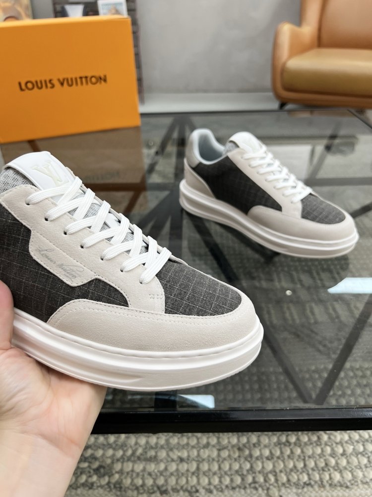 Кроссовки мужские фото 6