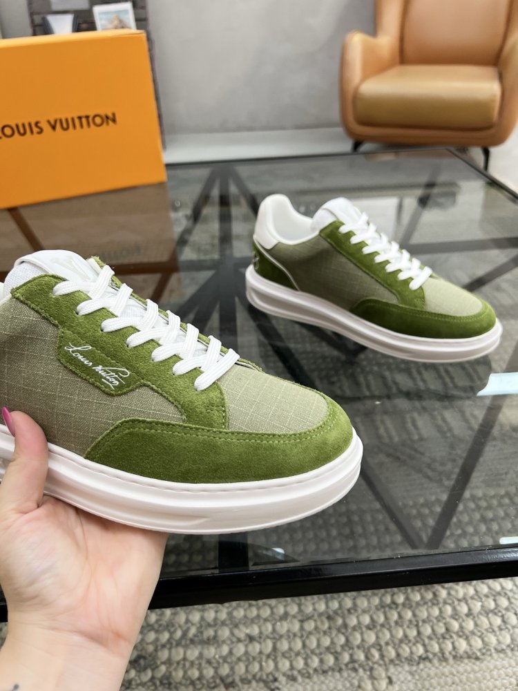 Кроссовки мужские фото 6