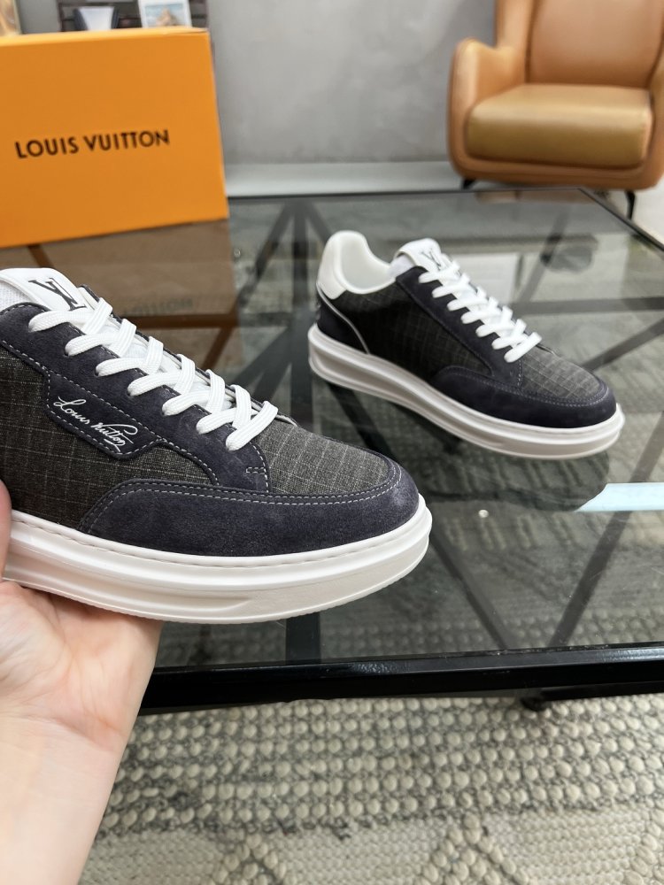 Кроссовки мужские фото 6