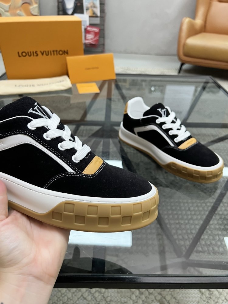 Кроссовки мужские фото 6