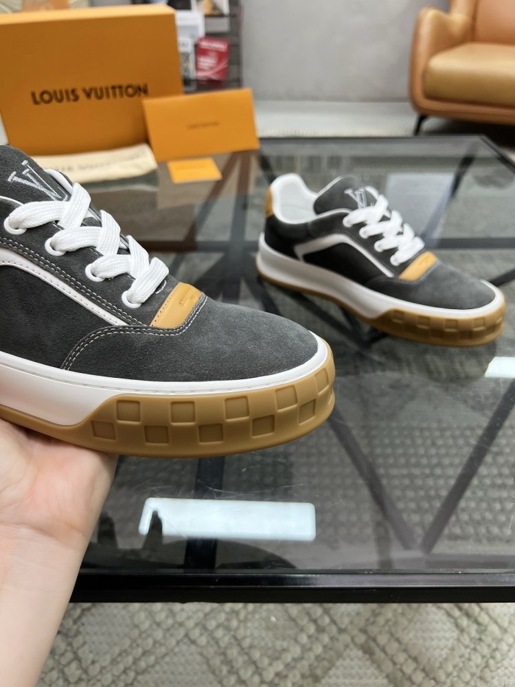 Кроссовки мужские фото 6