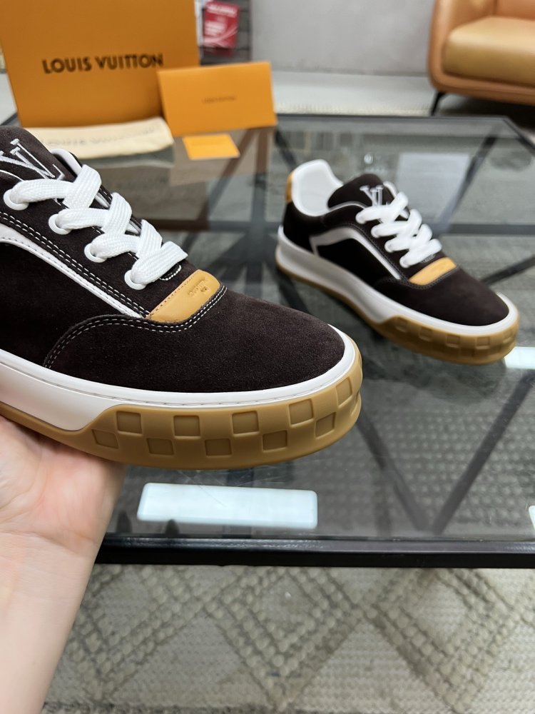 Кроссовки мужские фото 6