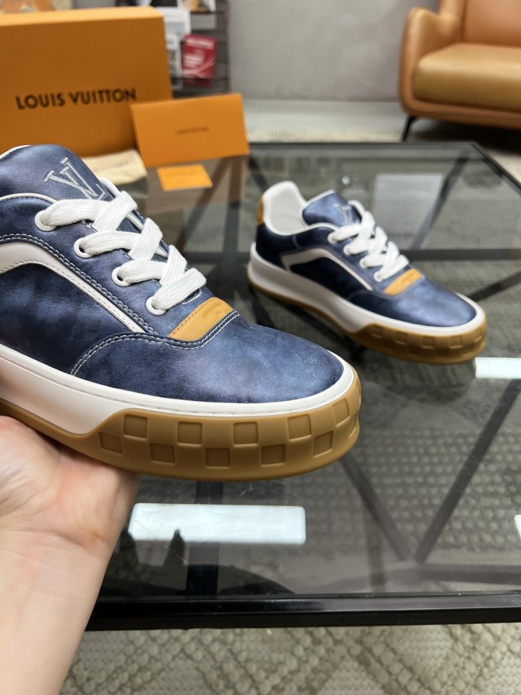 Кроссовки мужские фото 6