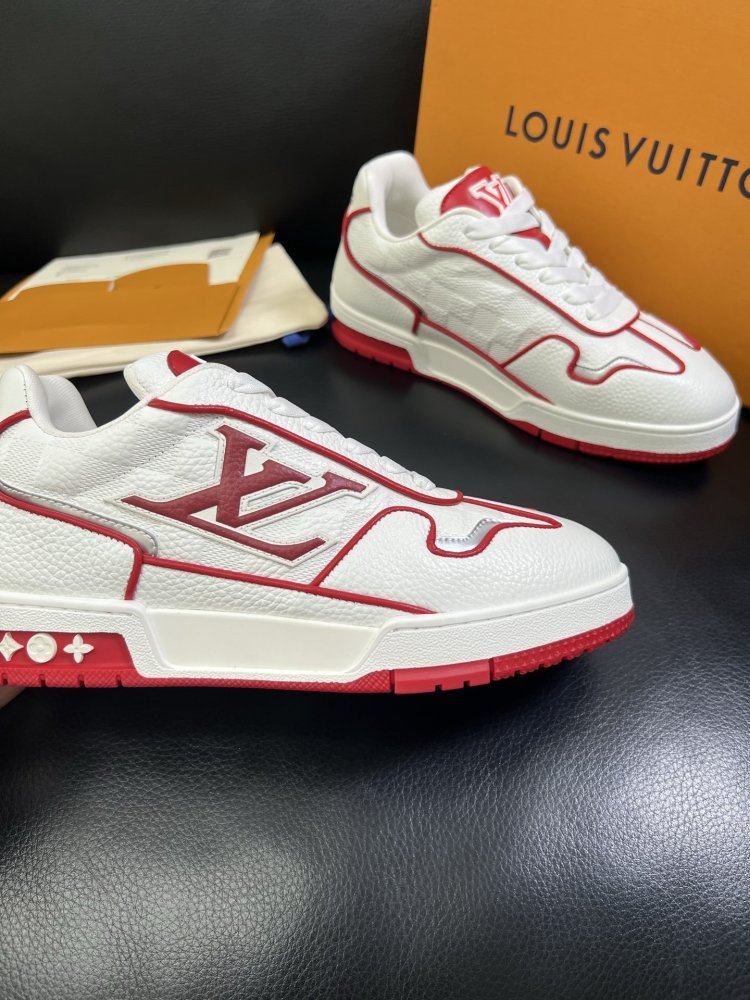 Кроссовки мужские фото 6