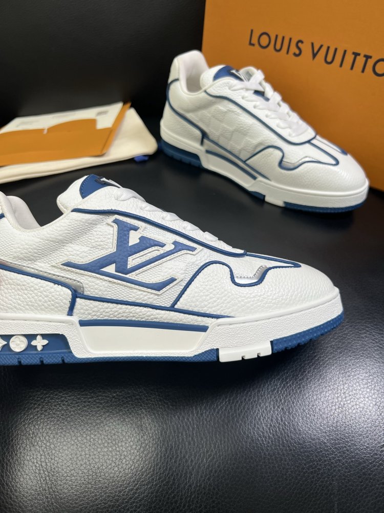 Кроссовки мужские фото 6