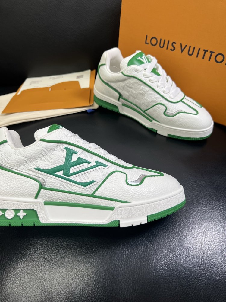 Кроссовки мужские фото 6