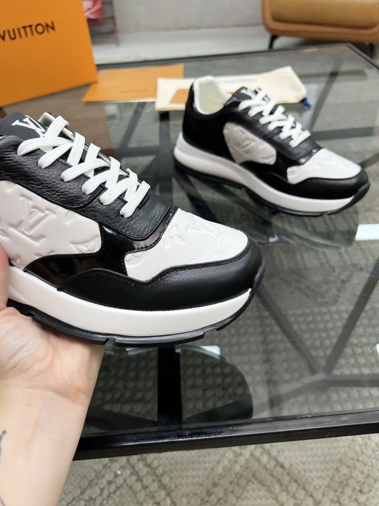 Кроссовки мужские фото 6