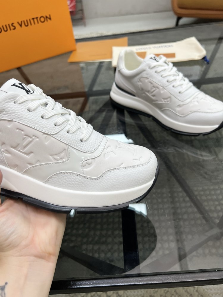 Кроссовки мужские фото 6