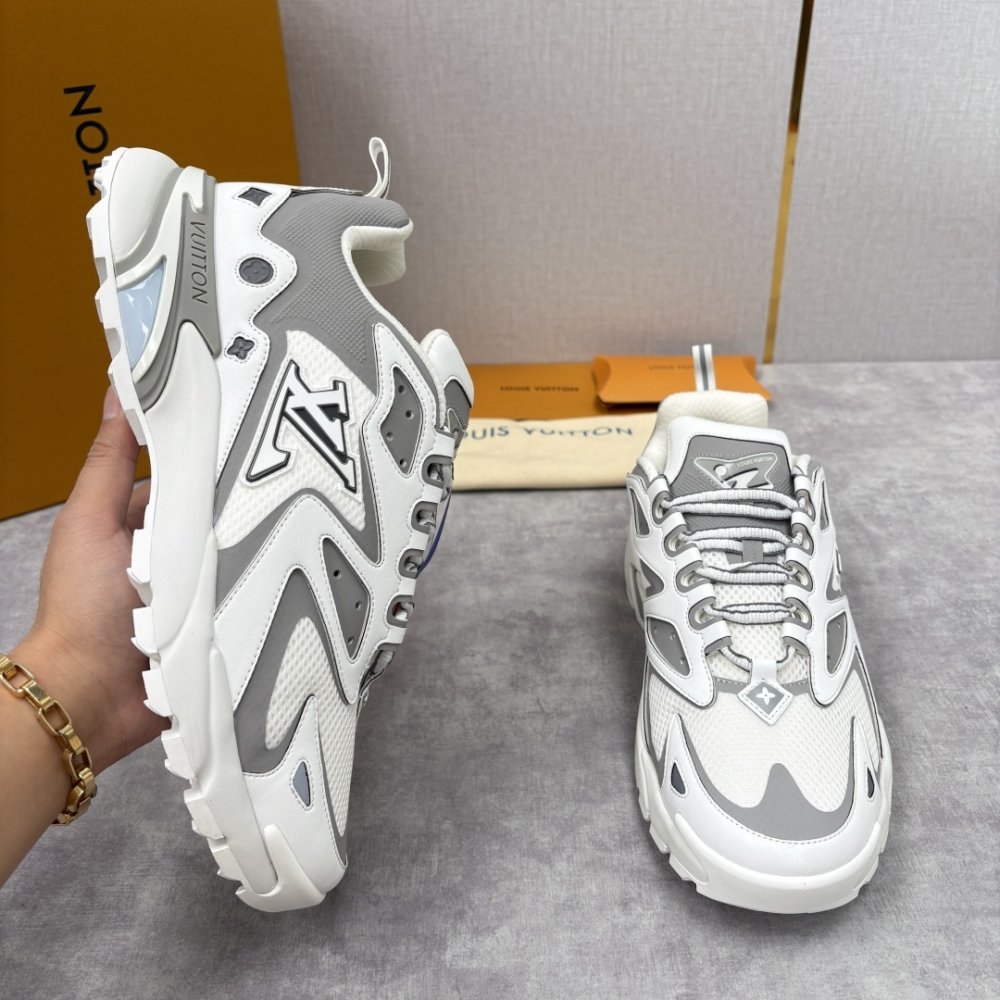 Кроссовки мужские фото 6