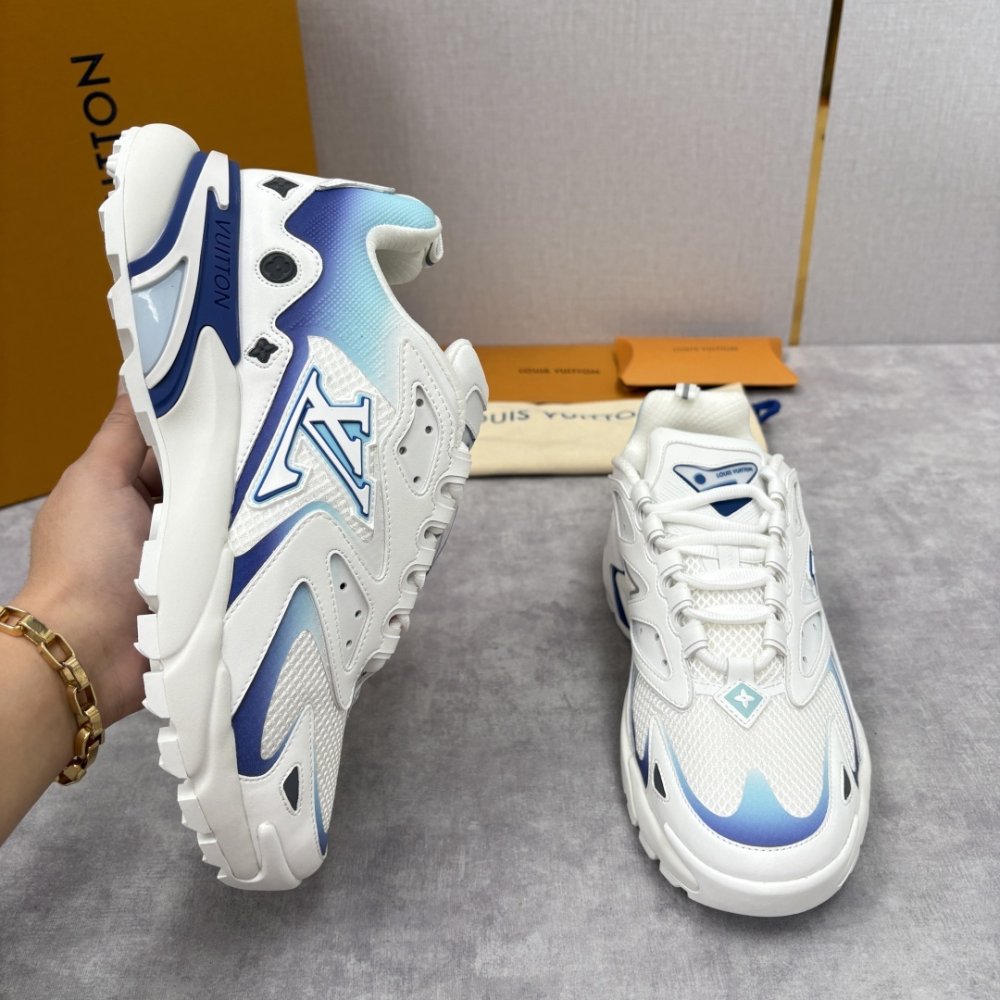 Кроссовки мужские фото 6